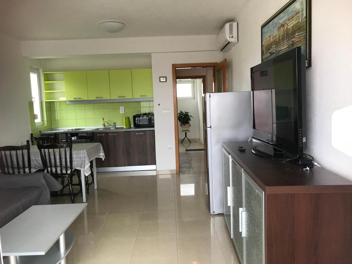Apartments Marta Duće 외부 사진