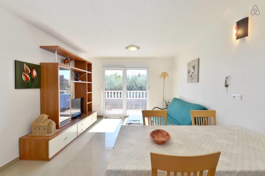 Apartments Marta Duće 외부 사진