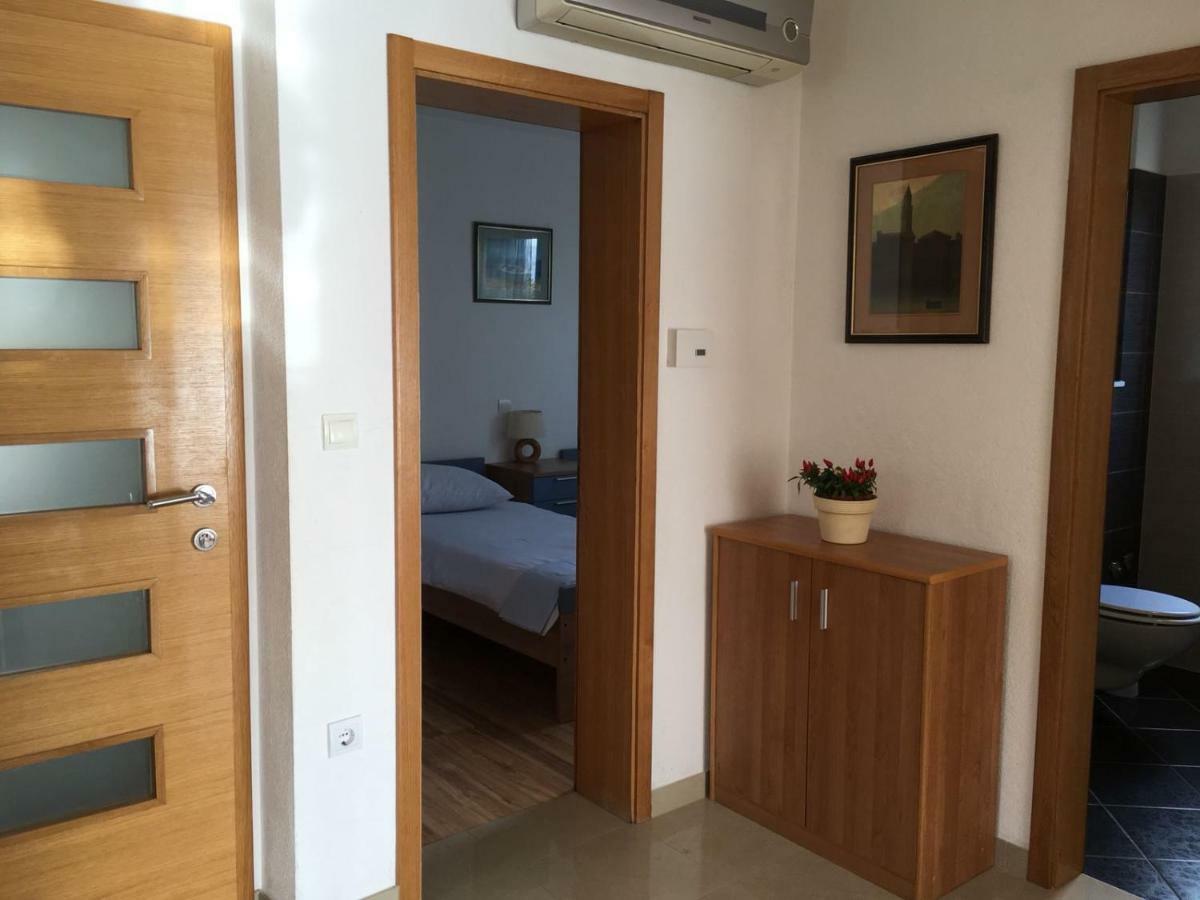 Apartments Marta Duće 외부 사진
